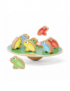 Classic World Stapel...