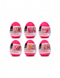 Minnie Mouse Verrassing Ei