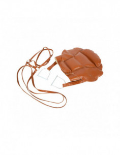 Paardentuig en Zadel Set...