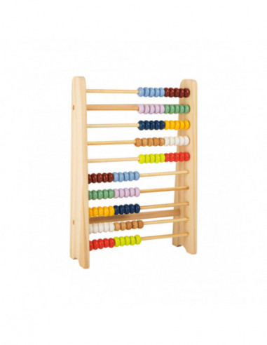 Houten Telraam