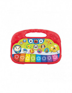 Play Dieren Keyboard