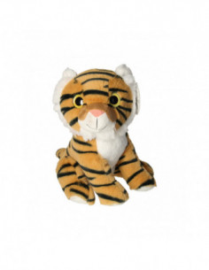 Knuffeldier Pluche - Tijger