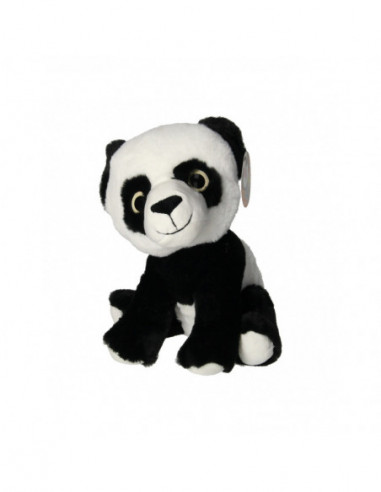 Knuffeldier Pluche - Panda