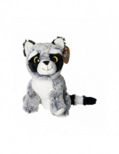 Knuffeldier Pluche - Wasbeer