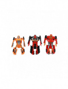 Roboforces Veranderrobot...