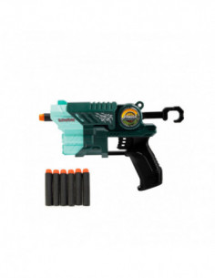 Jurassic Revivial Pistool...