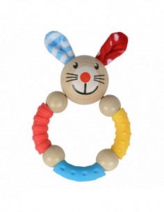 Eichhorn Baby Houten...