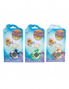 Pocket Friend Elektronisch...