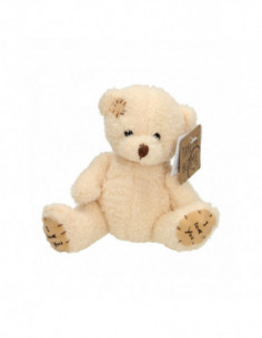 Take Me Home Knuffelbeer Wit