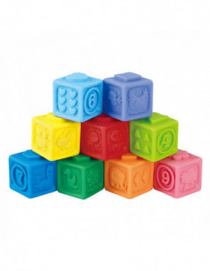 Play Stapelbare Voelblokken...