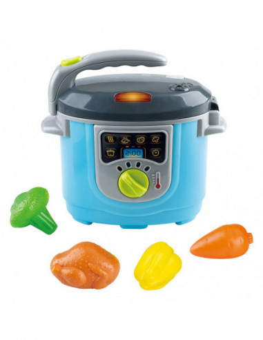 Play Multi Cooker 5dlg.