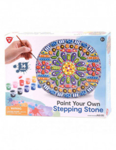 Play Verf je eigen Cementen...