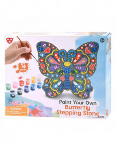 Play Verf je eigen Cementen...