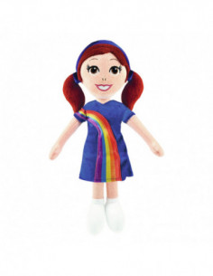 K3 Knuffelpop - Hanne