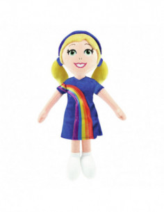 K3 Knuffelpop - Julia