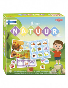 Ik leer Natuur