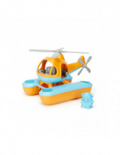 Green Toys Zee Helikopter...