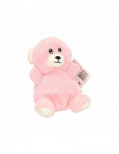 Mini Club Pluchen Beer - Roze