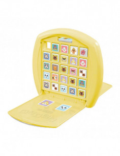 Match Animal Crossing...