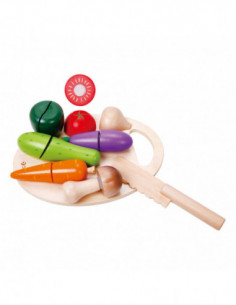 Classic World Houten...