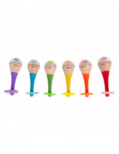 Classic World Houten...