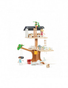 Classic World Houten...