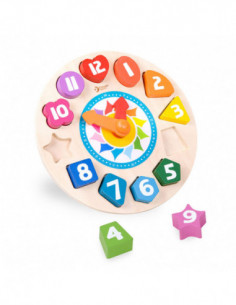 Classic World Houten...