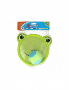 Vang- en Werpspel...