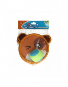 Vang- en Werpspel...