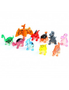 Dinosaurus Grappig