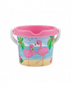 Peuteremmer Flamingo