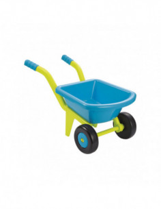 Ecoiffier Stabiele Kruiwagen