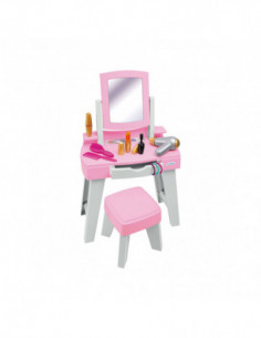 Ecoiffier Mademoiselle Mijn...