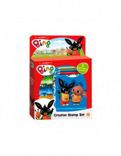 Bing Stempelset