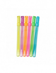 Bellenblaas Zwaard 6st.