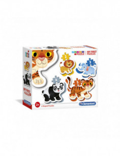 Clementoni Mijn Eerste...