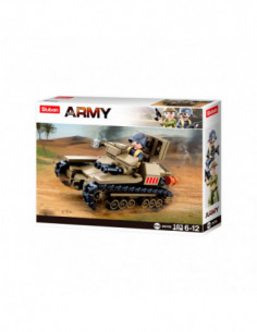 Sluban WWII Kleine...