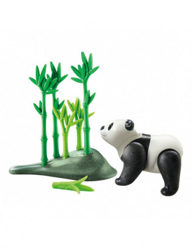 Playmobil Wiltopia Panda 71060