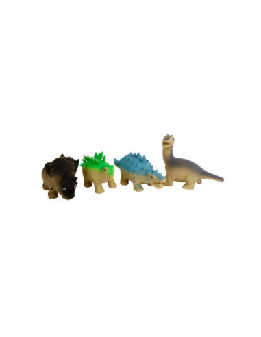Dinosaurus BT
