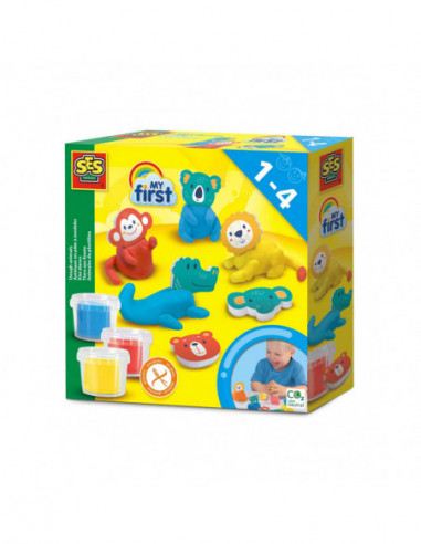 SES My First Klei Dieren