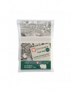 Sakura Zentangle Toolset...