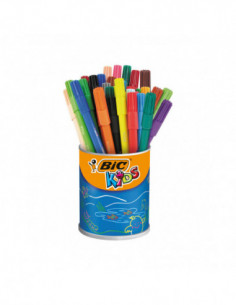BIC Kids Visa 36st.