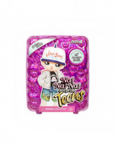 Na! Na! Na! Surprise Teens...