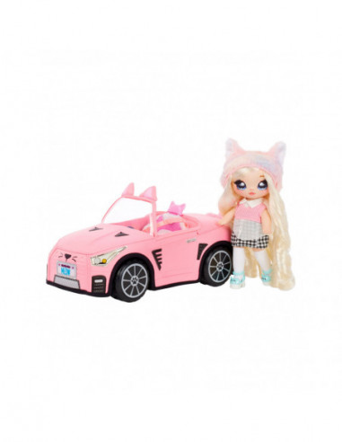 Na! Na! Na! Surprise Soft Plush...