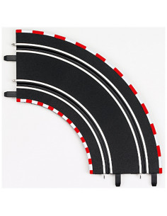 Carrera GO!!! - Bochten, 2st.