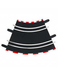 Carrera GO!!! - Bochten, 4st.