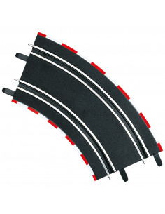 Carrera GO!!! - Bochten, 4st.