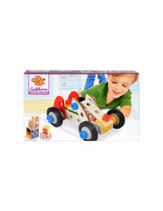 Eichhorn Constructor 3in1...