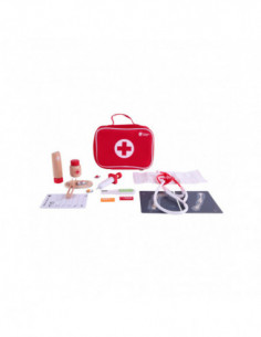 Classic World Doktersset