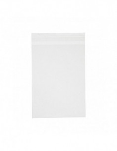 Cellofaan Zakjes 14,5 x...